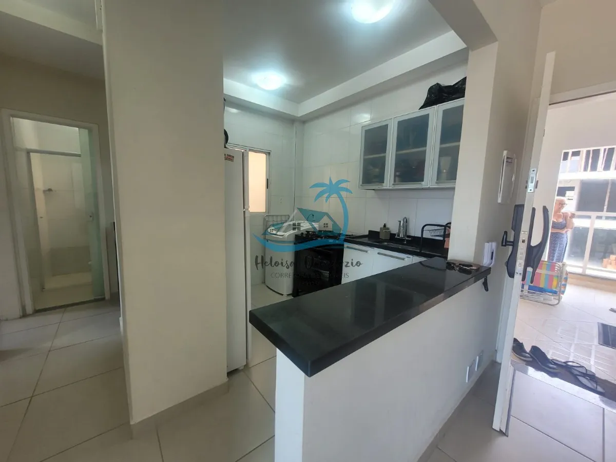 Imagem Apartamento com 2 dormitórios à venda no Perequê-Açu em Ubatuba