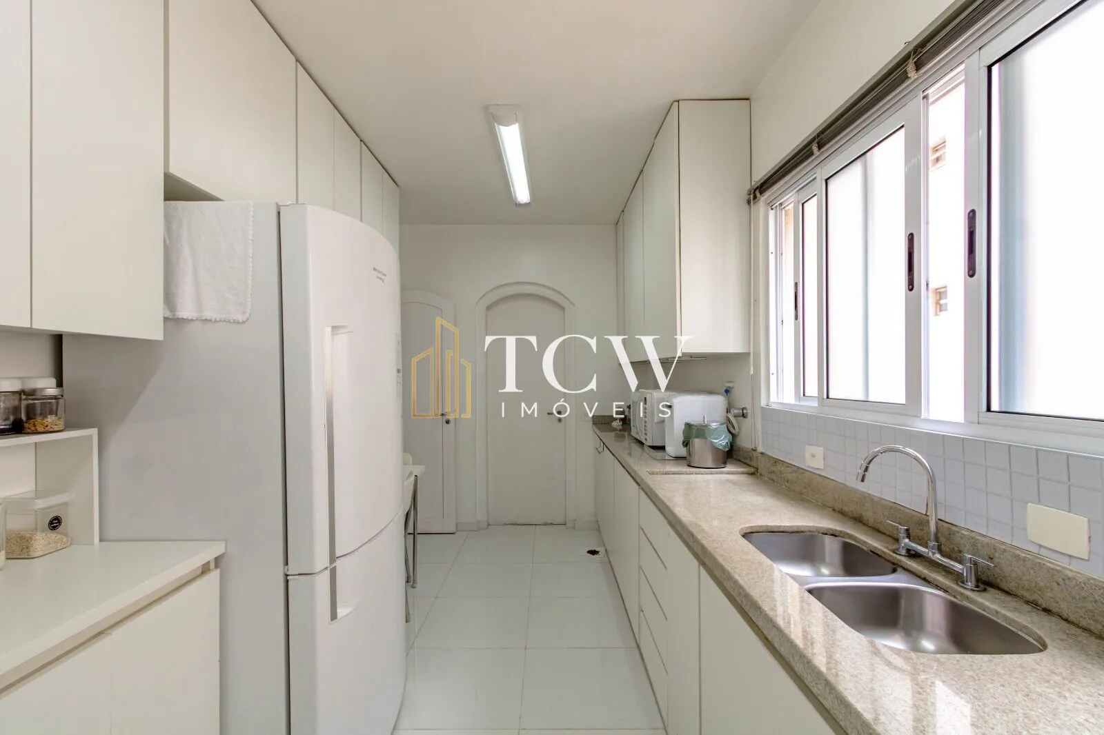 Imagem Apartamento à venda no bairro Itaim Bibi - São Paulo/SP, Zona Sul