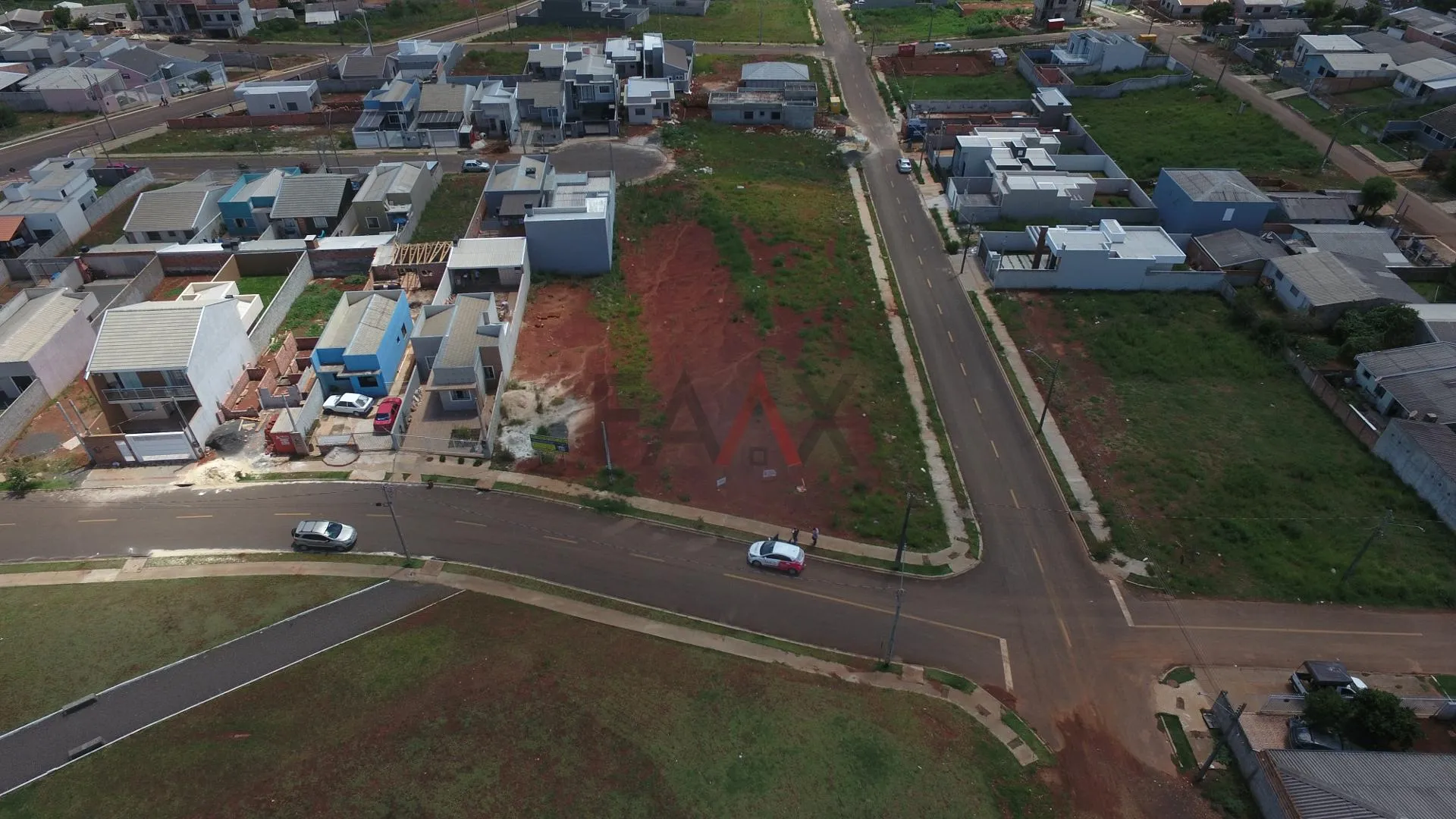 Imagem Terreno à venda, Alto de Santa Maria - São Cristóvão, GUARAPUAVA - PR