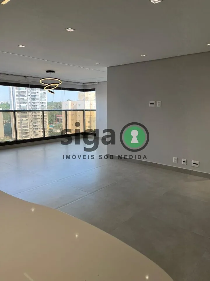 Imagem BROOKLIN | ATMOSFERA 360° | APARTAMENTO DE ALTO PADRÃO | ANDAR ALTO