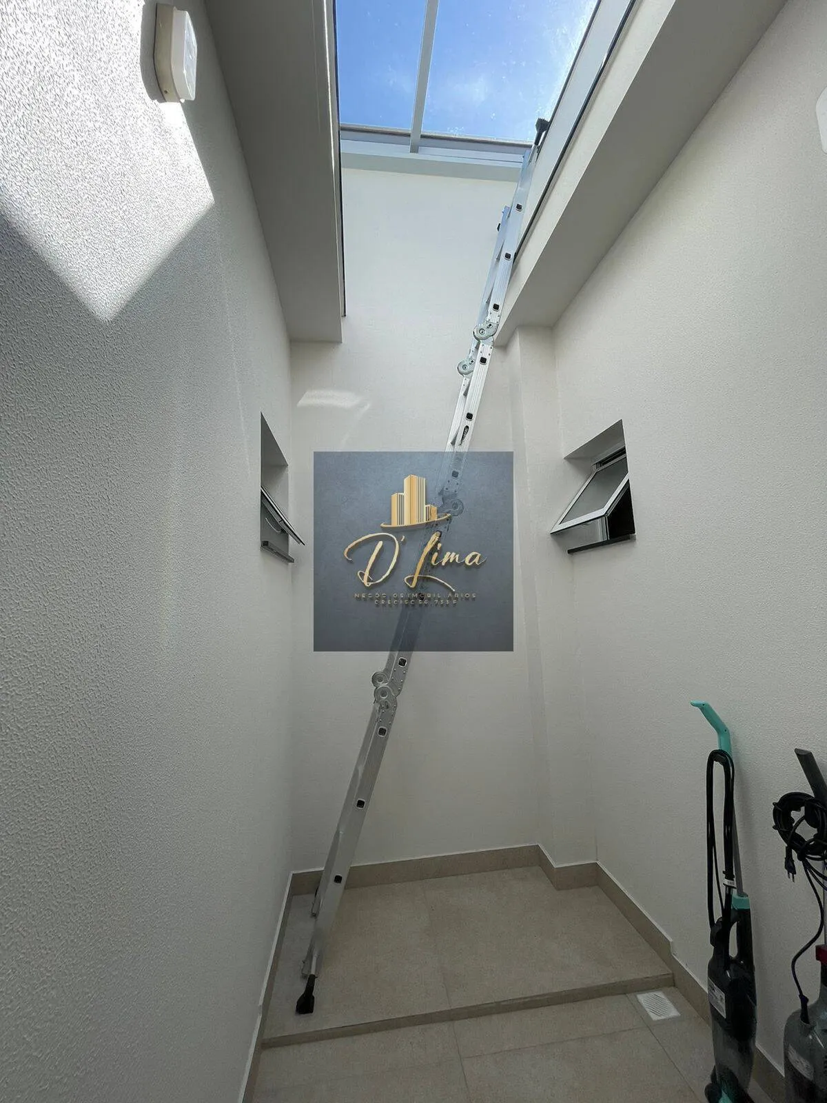 Imagem Casa alto padrão a venda, 3 quartos no Deltaville Biguaçu