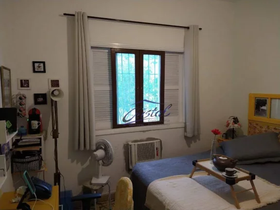 Imagem Casa com 2 dormitórios à venda, 110 m² por R$ 750.000,00 - Canto do Forte - Praia Grande/SP