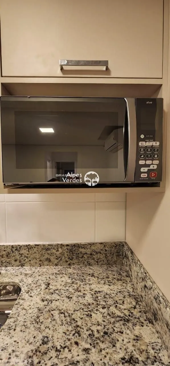 Imagem Vende-se apartamento semi-mobiliado em Gramado a 10 minutos da Rua Coberta