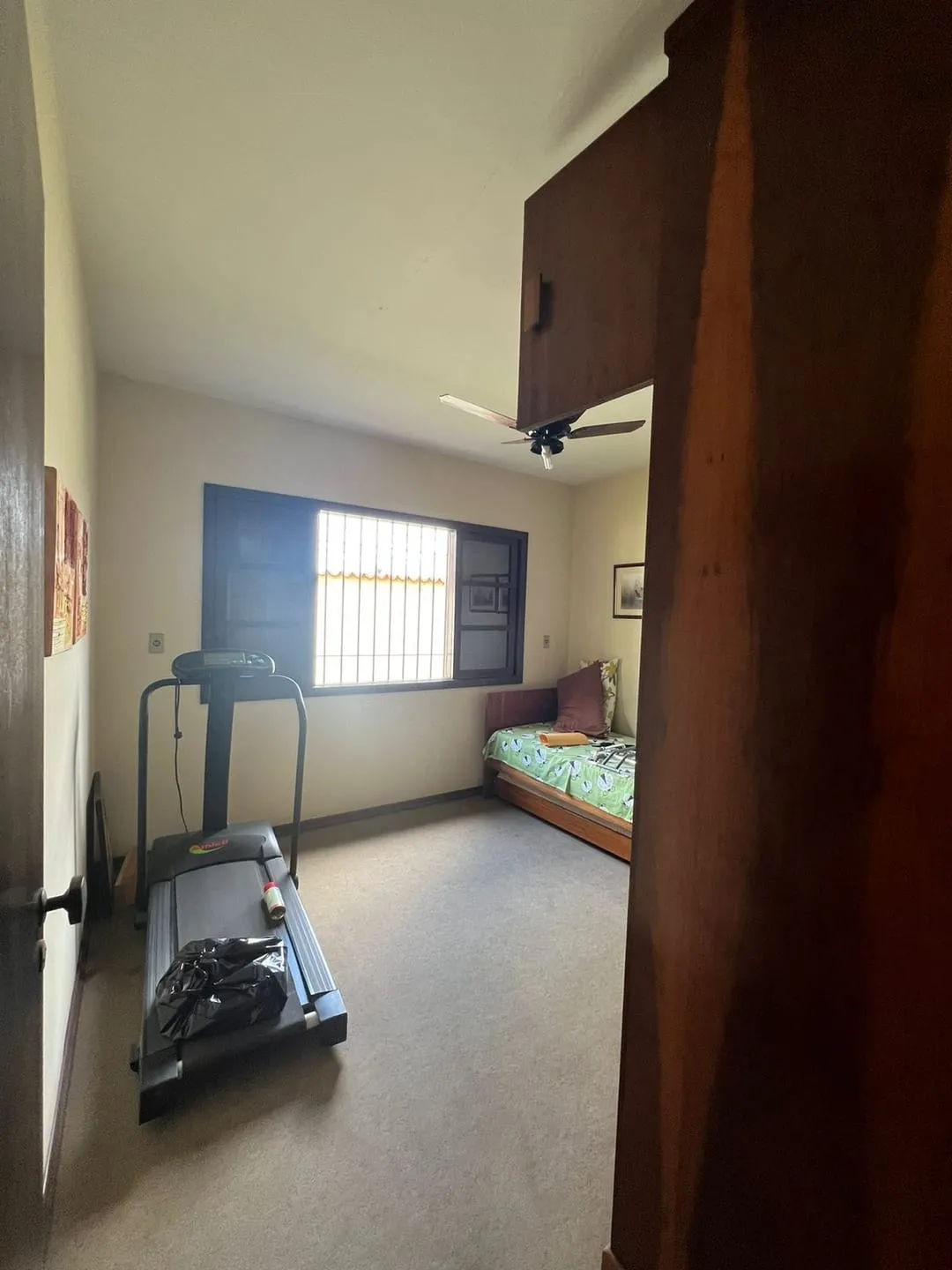 Imagem Casa à venda 5 Quartos, 2 Suites, 7 Vagas, 821M², Jardim das Nações, Taubaté - SP