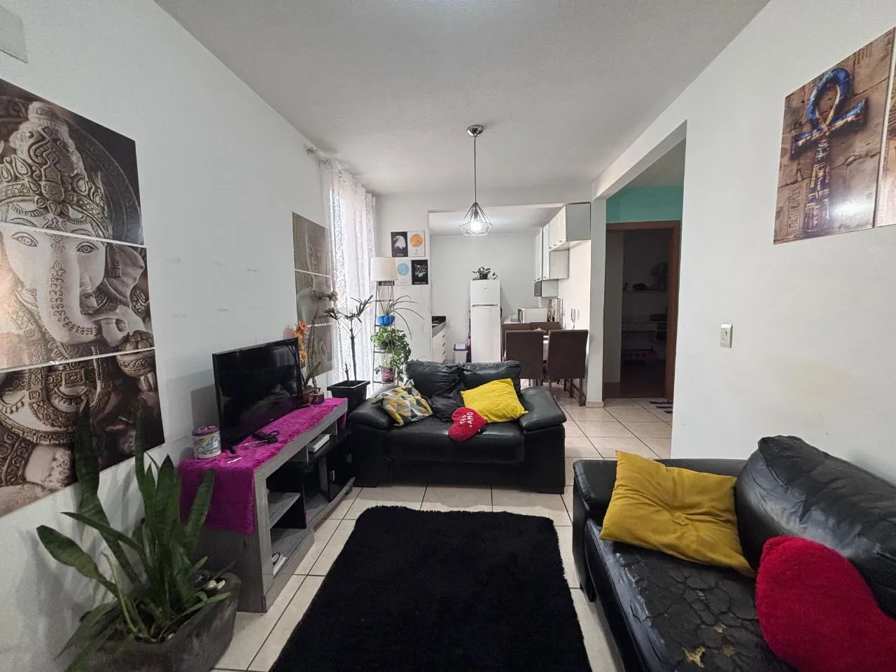 Foto do imóvel Apartamento Padrão