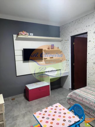 Imagem Linda Casa 03 Dormitorios ( Sendo 03 Suítes) 450METROS TERRONO