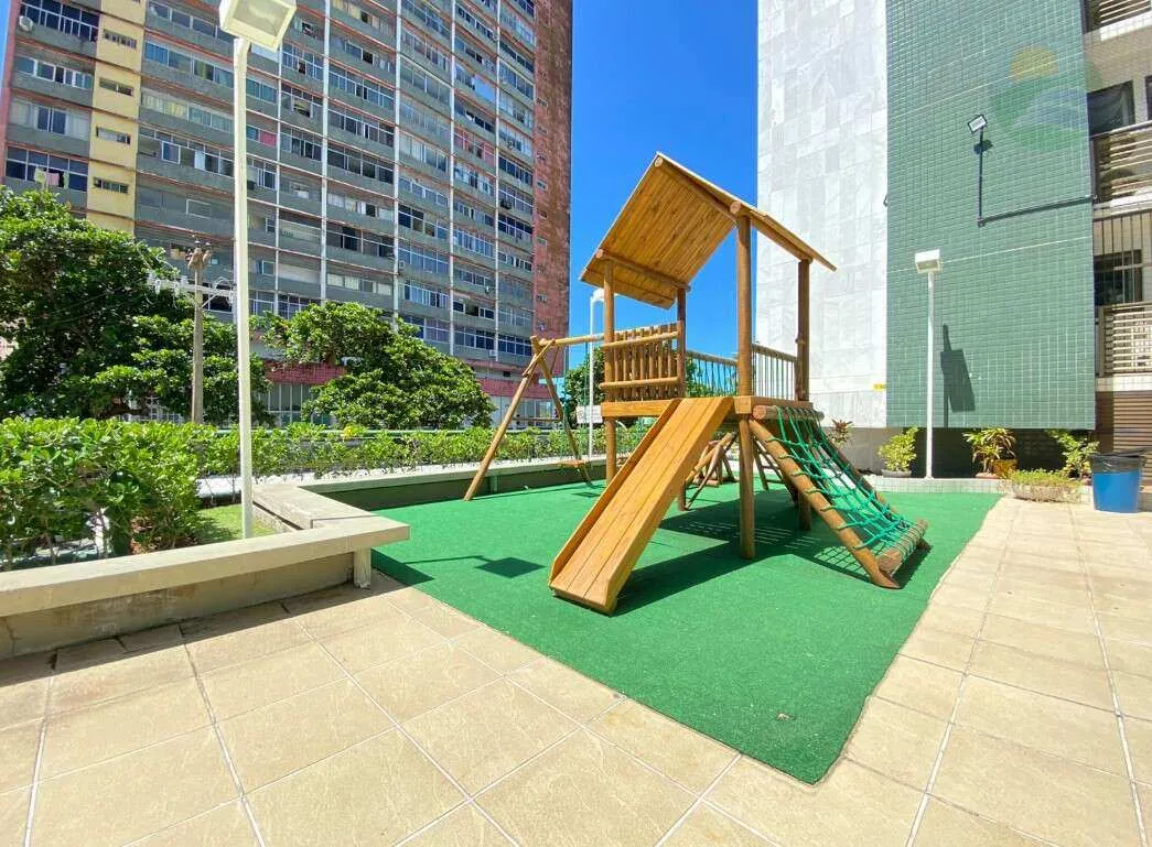 Imagem Apartamento alto Padrão c/ 4 Quartos, Nascente, Venda, Avenida Boa Viagem, Boa Viagem, Recife.