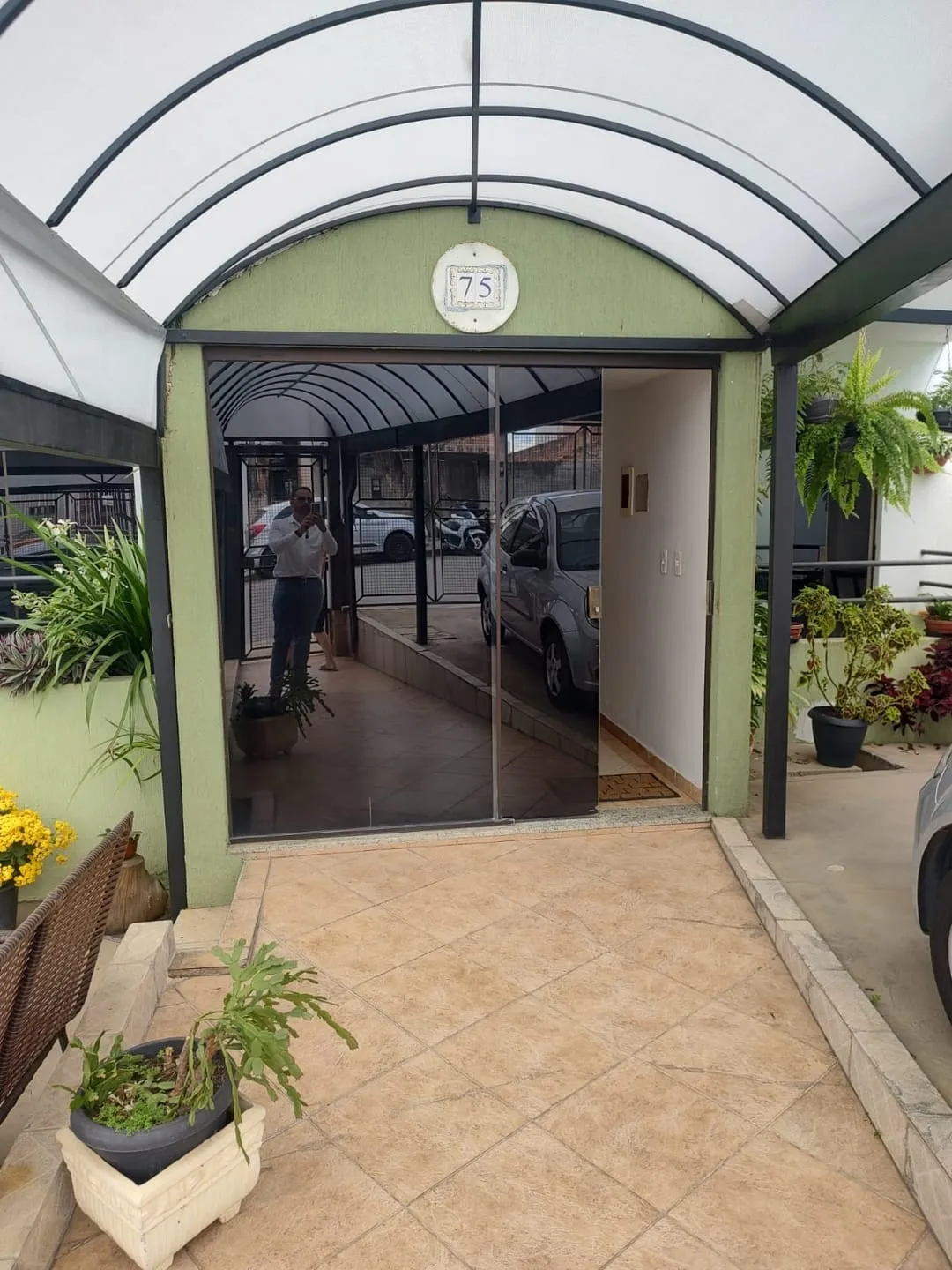 Imagem Apartamento à venda 3 Quartos, 1 Suite, 2 Vagas, 162.5M², Parque São Domingos, Pindamonhangaba - SP | Condominio Veredas
