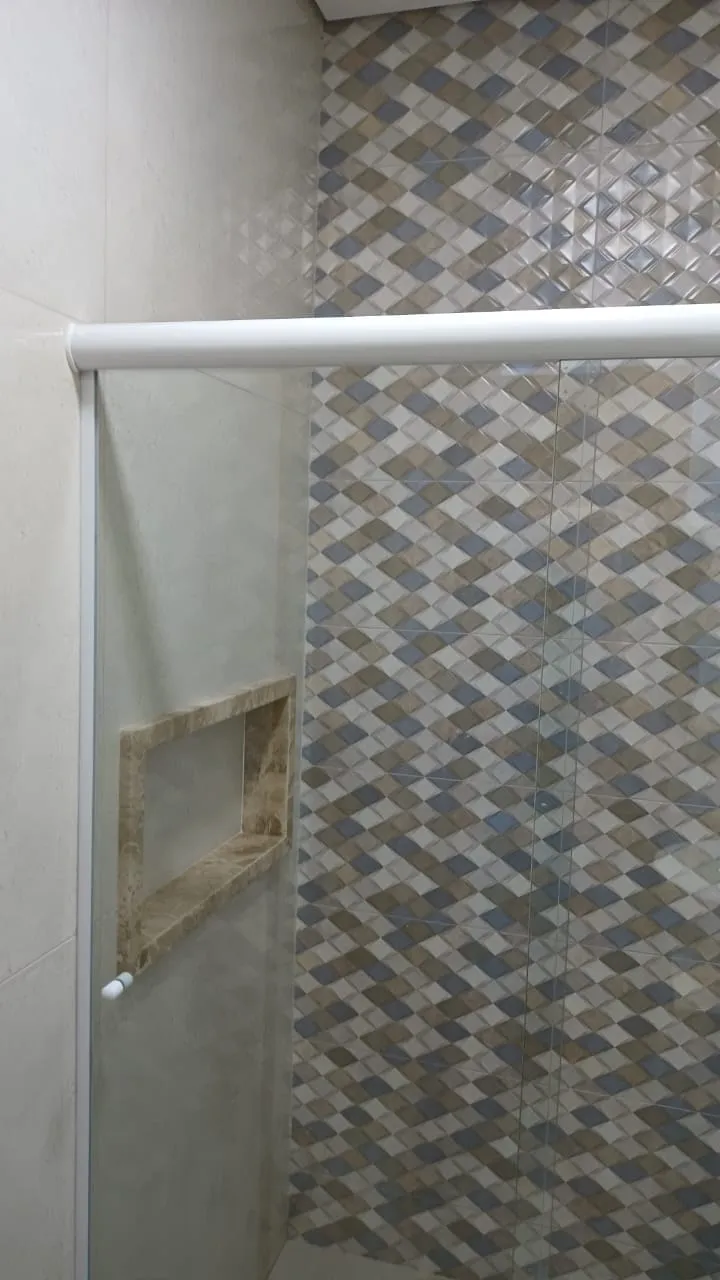 Imagem Casa à venda 3 Quartos, 1 Suite, 4 Vagas, 326M², Piracangaguá, Taubaté - SP | Condomínio Ouroville