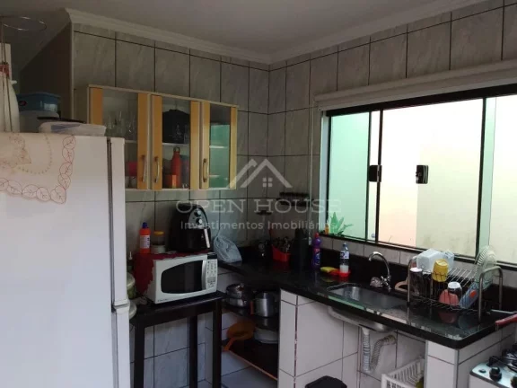 Imagem CASA PADRÃO