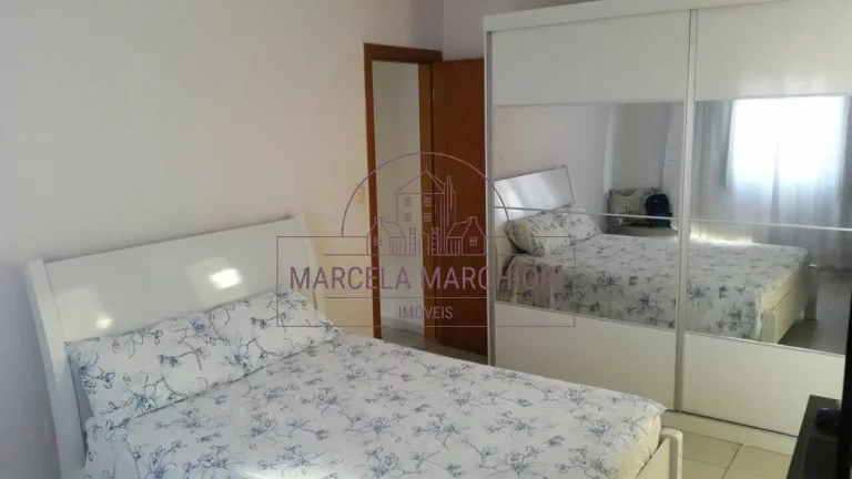 Imagem Casa duplex 3 quartos em Itapuã