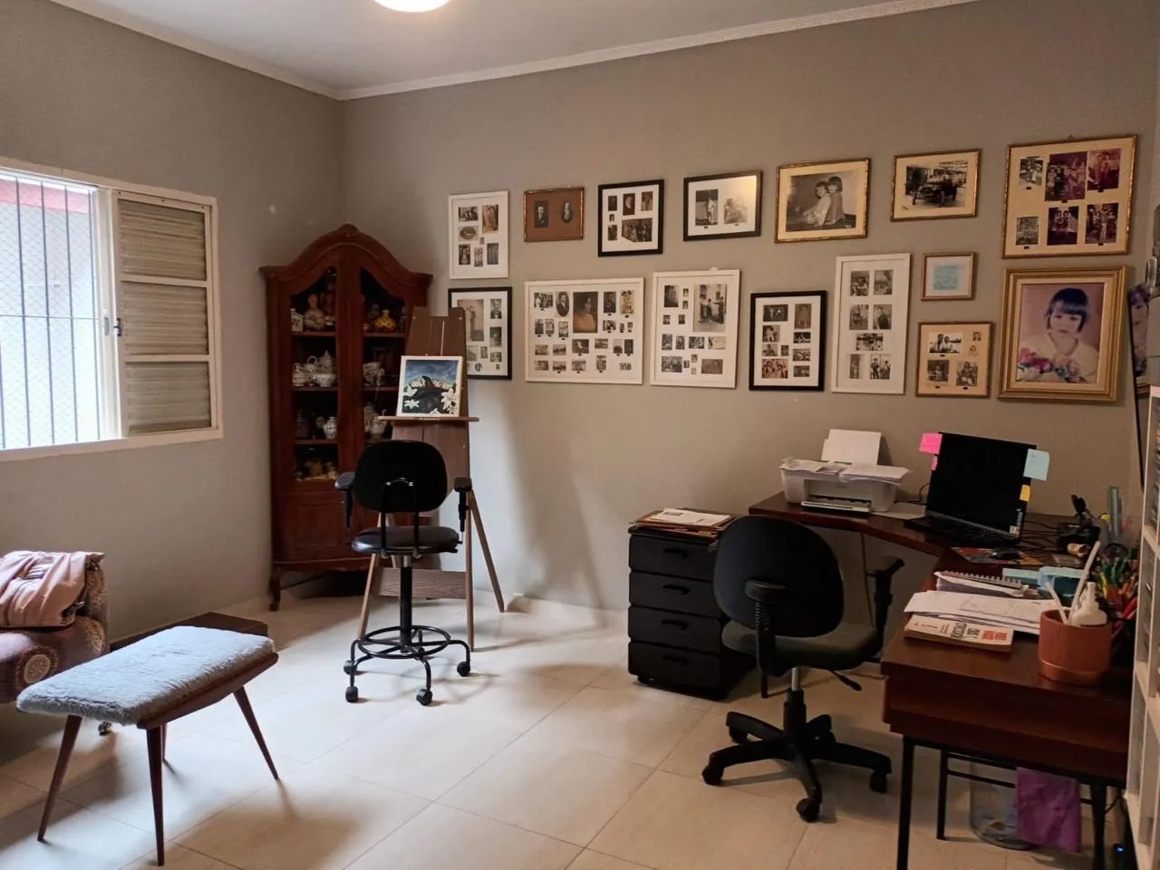Imagem OPORTUNIDADE ÚNICA" Linda Casa 150m² Térrea JD Prestes de Barros - Sorocaba R$650.000,00