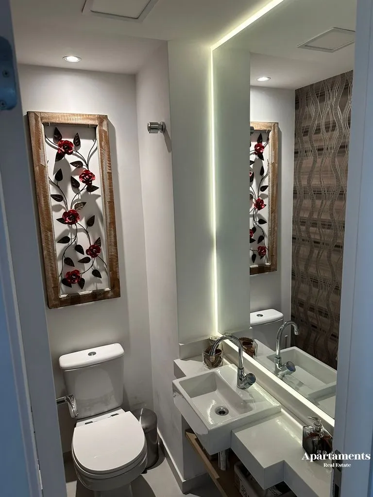 Imagem Apartamento à Venda em Vila Mariana (Zona Sul), São Paulo - SP