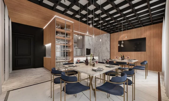 Imagem Apartamento à venda em Itajaí, Fazenda, com 2 quartos, 85,08m2