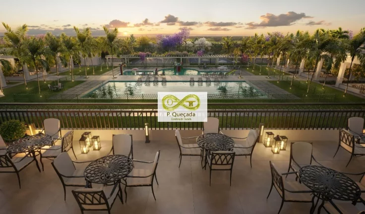 Imagem LANÇAMENTO EM PAULÍNIA - RESIDENCIAL TERRASSOS