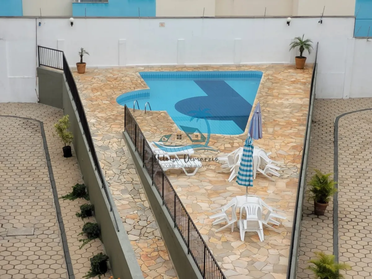 Imagem Apartamento com 3 dormitórios a venda no Itaguá em Ubatuba