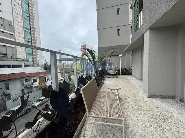 Imagem Apartamento para venda no Wish Vaca Brava no Setor Bueno