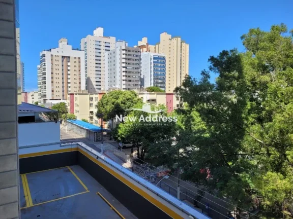 Imagem Apartamento 2 quartos à venda em Itapuã - Vila Velha/ES