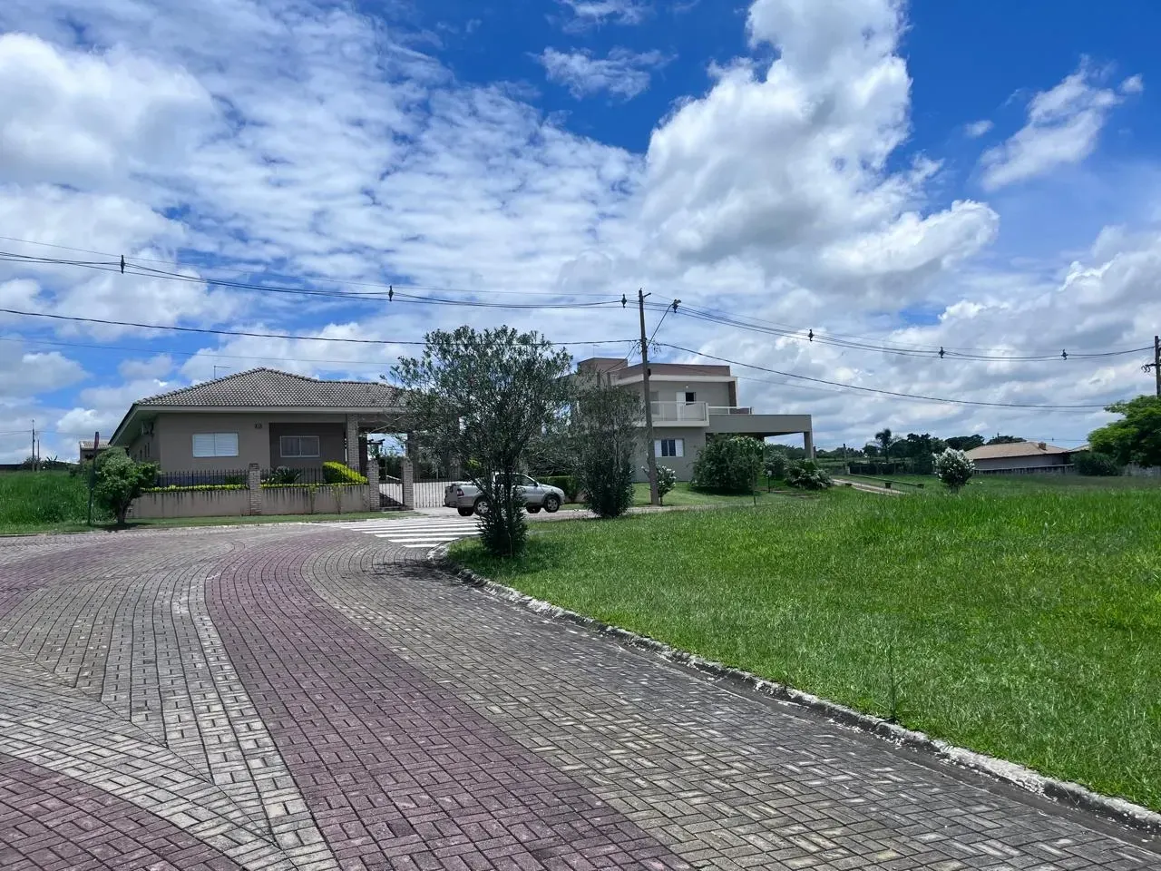 Imagem Terreno em Condomínio à Venda, 1.000 m² em Jardim Emicol - Itu