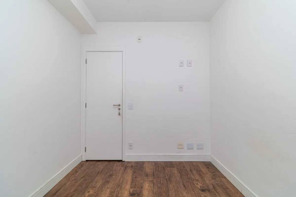Imagem Apartamento para venda em Tatuapé com 2 quartos, sendo 1 suíte, 88m2