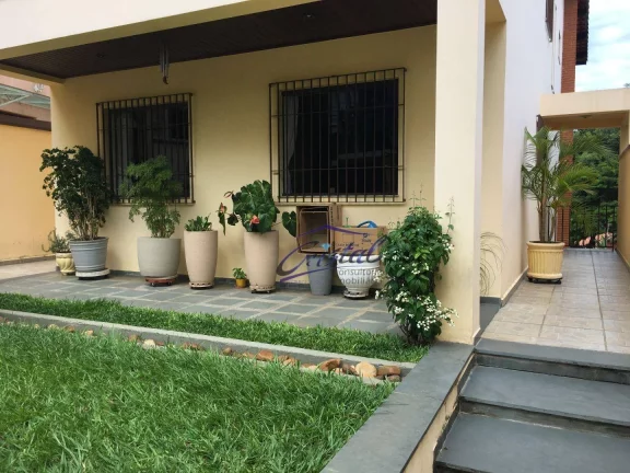 Imagem Ótima Casa 2km Metrô Vila Sônia