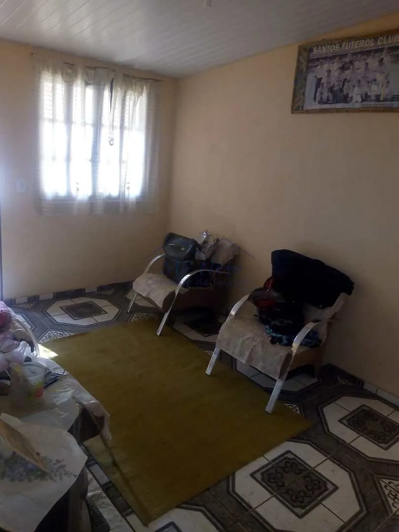 Imagem Casa Padrão