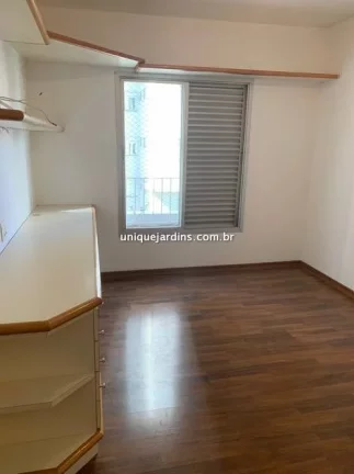 Imagem Apartamento à venda Paraíso São Paulo