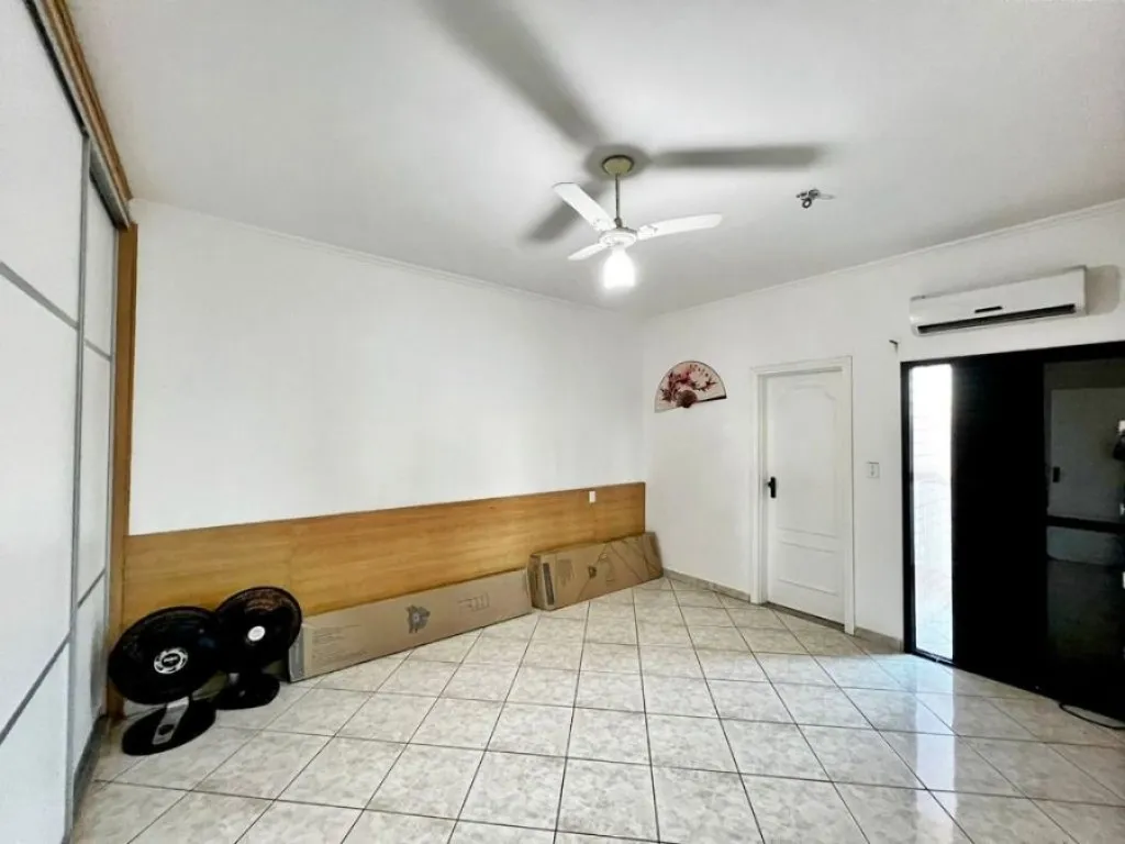 Imagem APARTAMENTO COM 223,00 m² - CAIÇARA - PRAIA GRANDE SP
