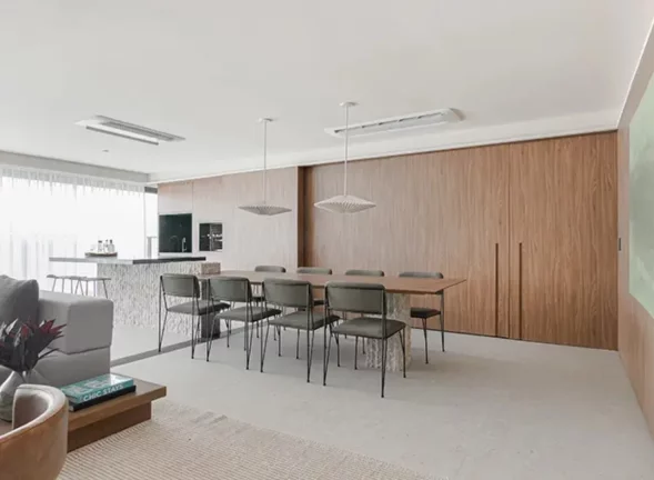 Imagem PLATÔ PERDIZES DA EVEN 191M² COM 4 SUÍTES - 3 VAGAS + DEPOSITO - VISTA LIVRE PARA O ALLIANZ PARQUE
