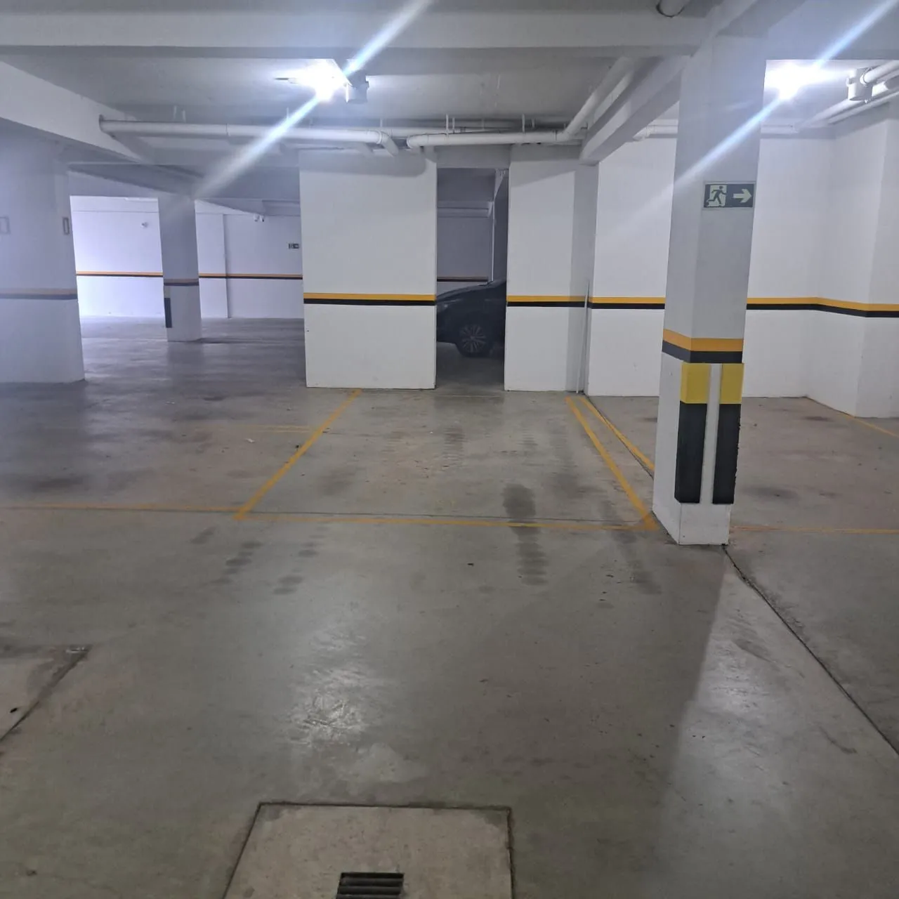 Imagem Apartamento Mobiliado com 2 Quartos e Vista Panorâmica em Porto Alegre