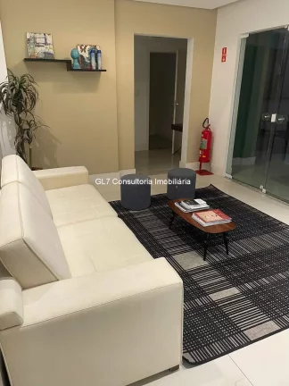 Imagem Lindo apartamento no Condomínio Residencial Place View Indaiatuba-SP