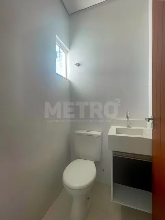 Imagem Casa para locação no Sol Nascente Etapas, 3 suítes, piscina, Petrolina