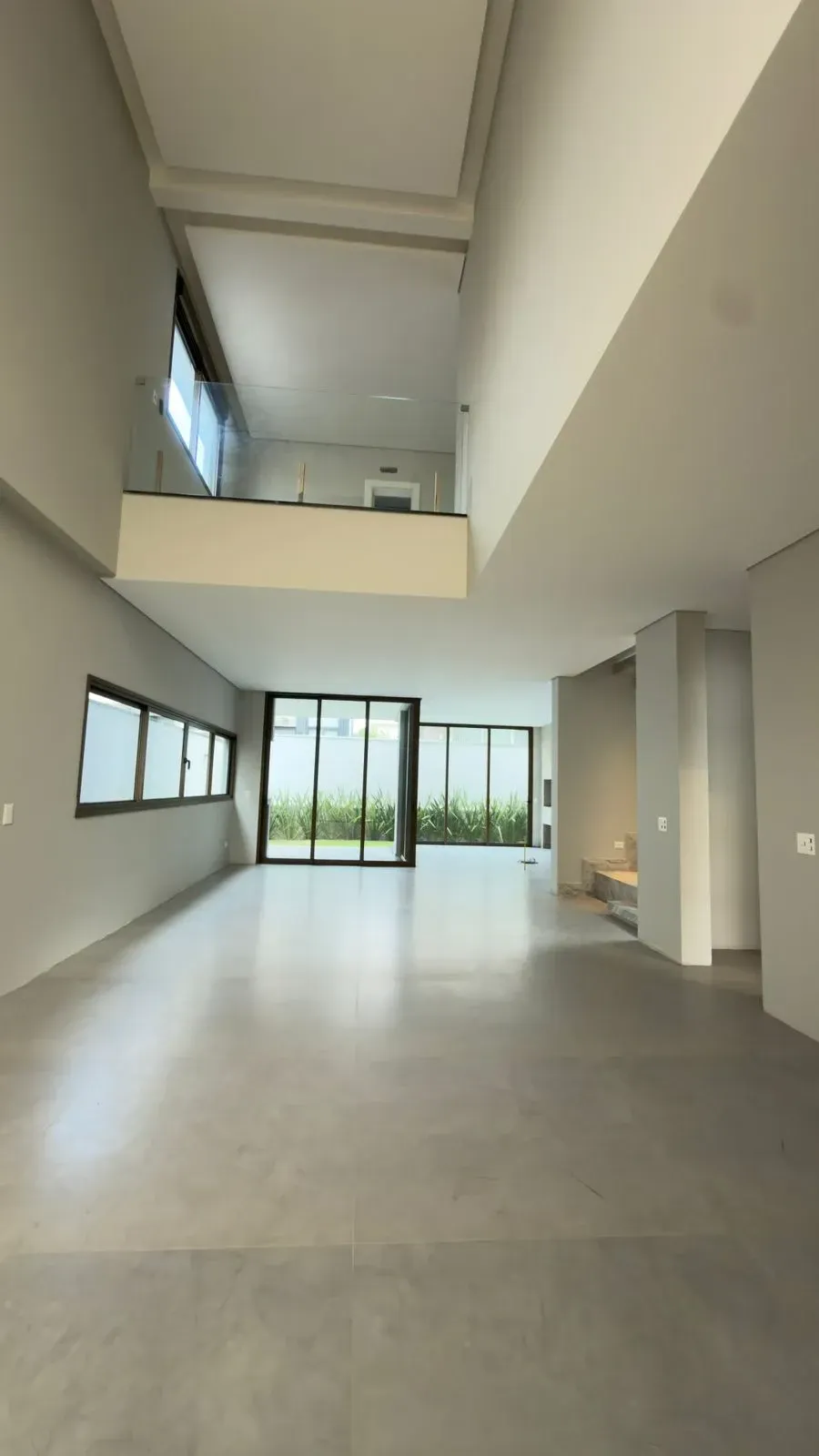 Imagem Casa de Condomínio com 3 Quartos à Venda, 290 m² em São Braz - Curitiba