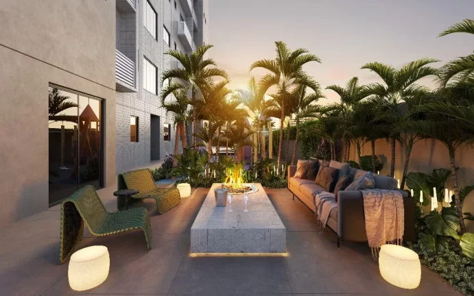 Imagem Apartamento à Venda no FELICITÀ 402 em Itapema, Morretes, com 2 quartos, 69m2 na Rua 402