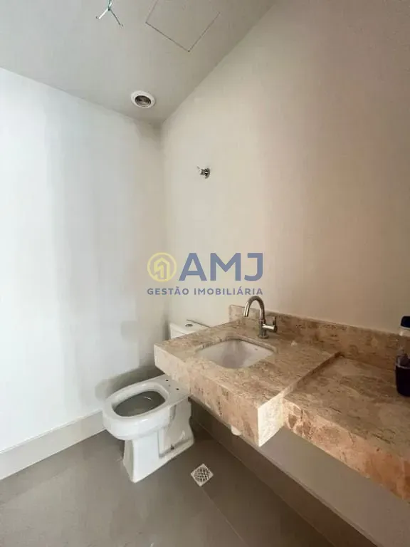 Imagem Apartamento a venda no Setor Bueno - Ritmo Bueno
