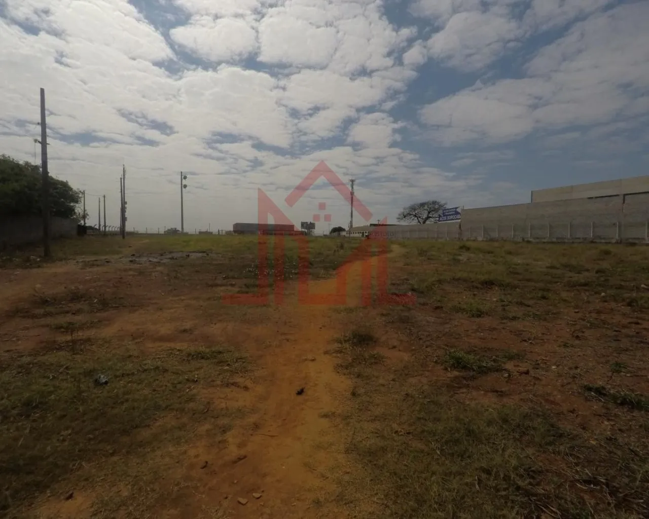 Imagem Área para Venda em Sorocaba / SP no bairro Jardim Novo Mundo