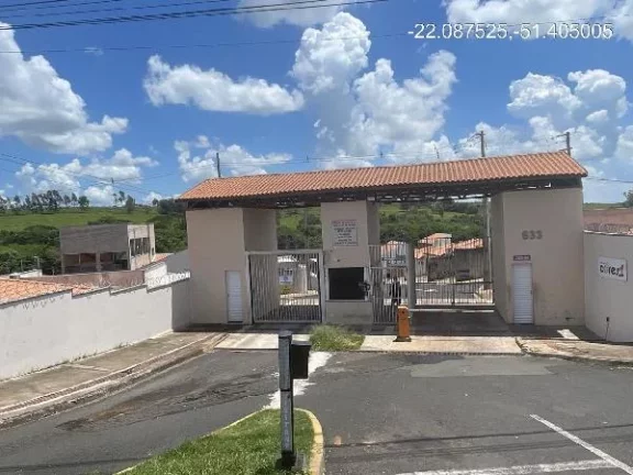 Foto do imóvel Oportunidade Única em PRESIDENTE PRUDENTE - SP | Tipo: Casa | Negociação: Venda Direta Online | Situação: Imóvel em AVENIDA MANOEL ROMEU CAIRES