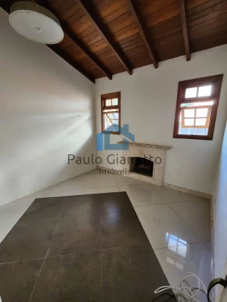 Imagem Casa com piscina e área gourmet no São Paulo II