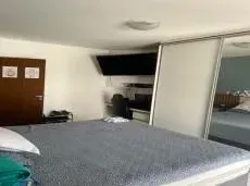 Imagem Casa de Condomínio com 4 Quartos à Venda, 156 m² em Ipitanga - Lauro de Freitas