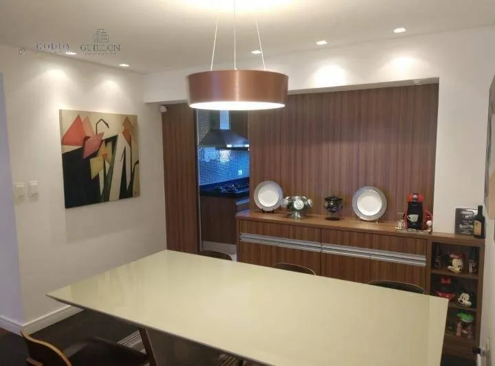 Imagem Apartamento à venda 3 Quartos, 3 Suites, 139M², Altos de Vila Prudente, São Paulo - SP | Edificio Toulousse