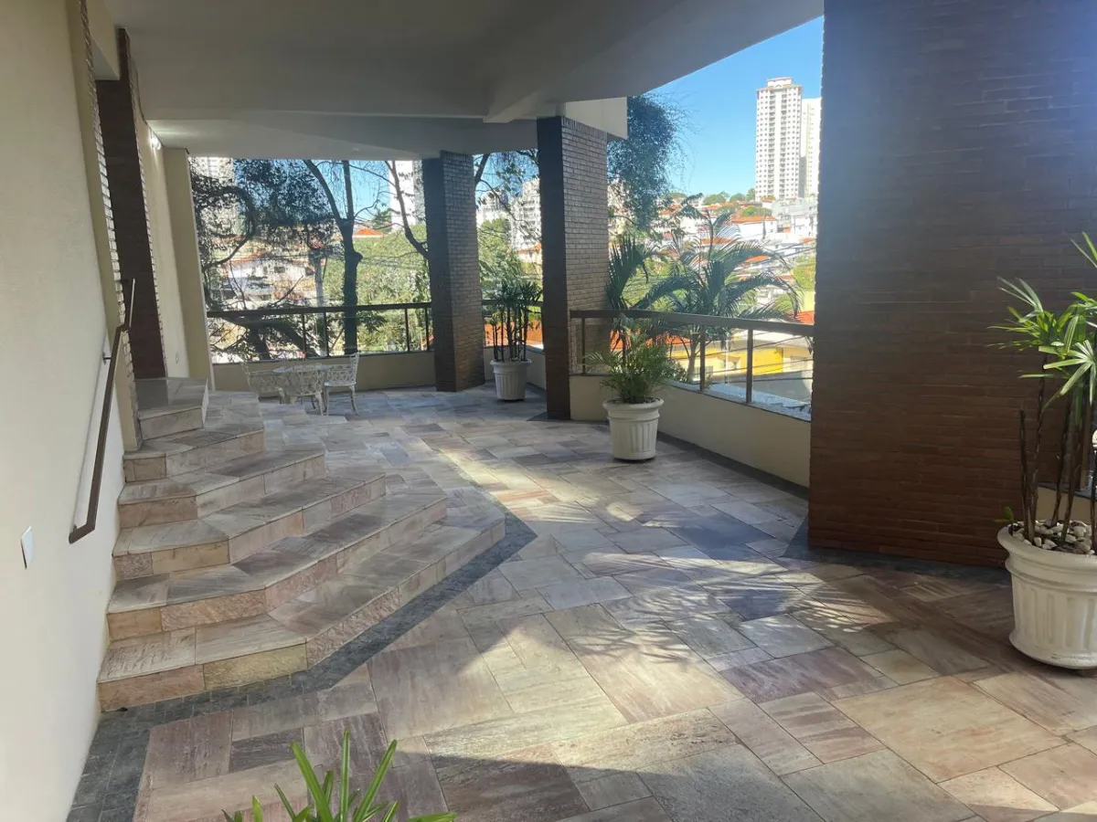 Imagem Apartamento para venda em Parque Mandaqui com 3 quartos, sendo 1 suíte, 74m2