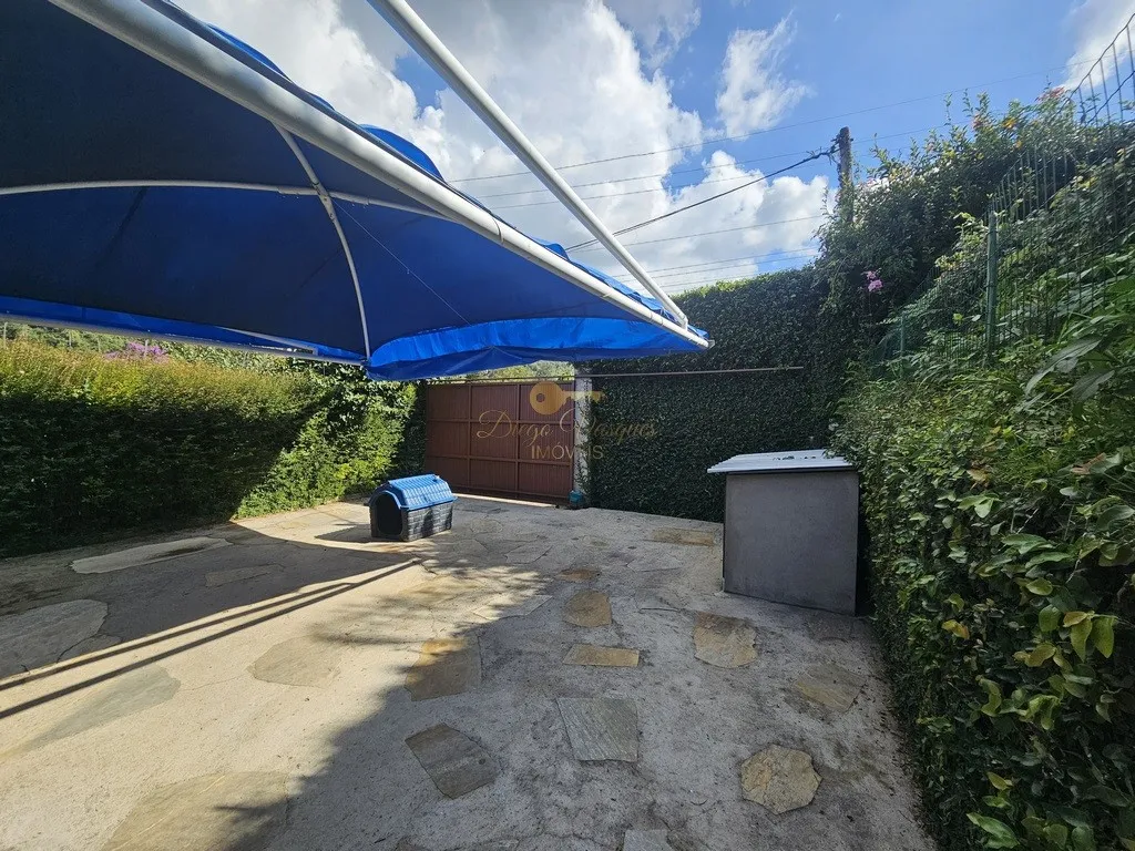 Imagem Casa em Condomínio para Venda em Teresópolis / RJ no bairro Cruzeiro