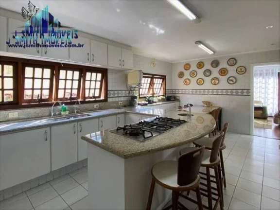 Imagem Cond. SP II - 4 dorms (2 suítes) salão gourmet, rua tranquila sem saída!