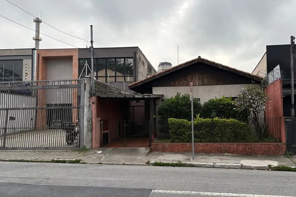 Anuncio Imóvel