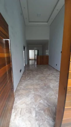 Imagem casa condominio horto villagio