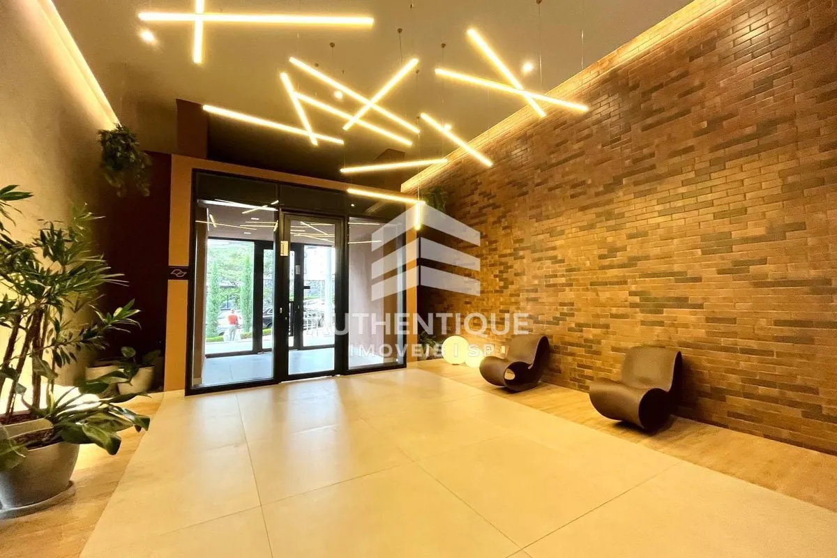 Imagem ALLERIA VILA MASCOTE - Apartamento à venda em São Paulo/SP