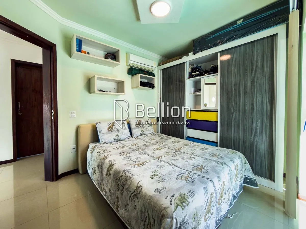 Imagem Localizada no bairro João Paulo, em Indaial, essa casa impressiona desde a primeira visita.