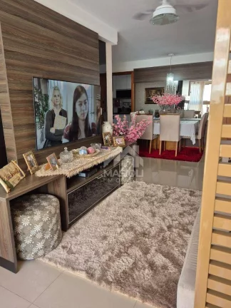 Imagem Apartamento com 2 dormitórios à venda, 89 m² por R$ 1.100.000,00 - Praia da Costa - Vila Velha/ES