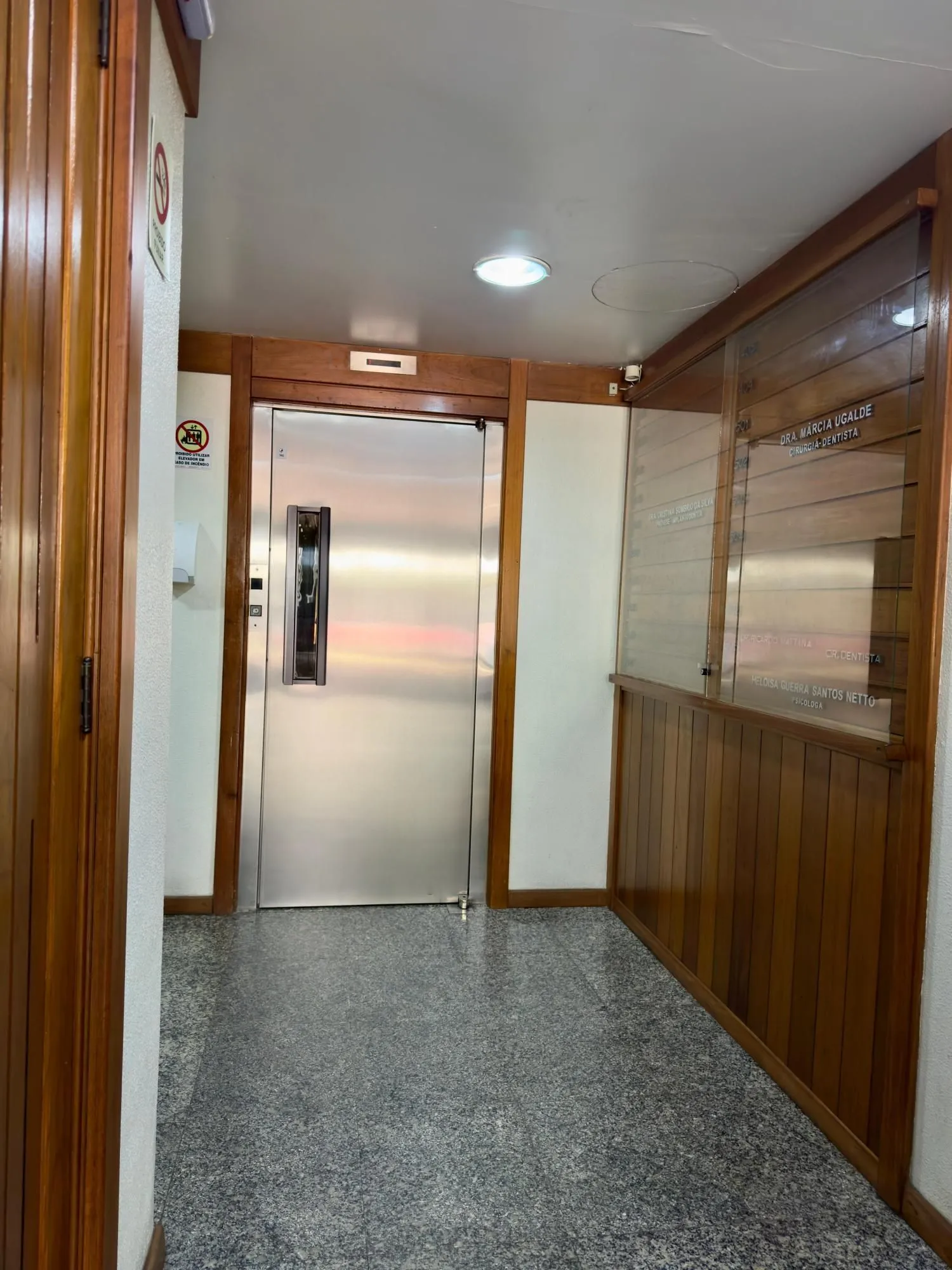 Imagem Conjunto/Sala para Venda 39 m², na cristovao colombo