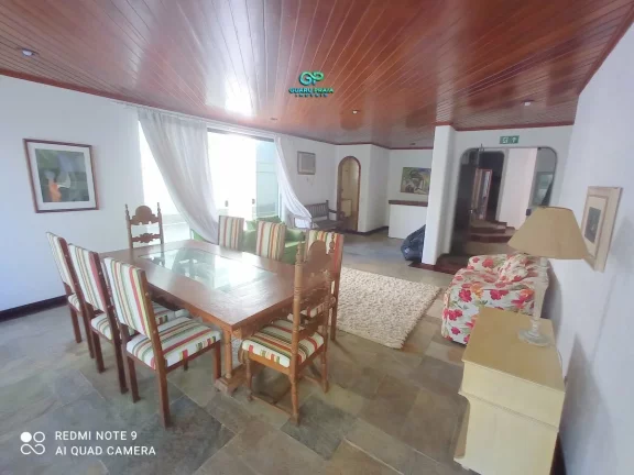 Imagem Apartamento Padrão para Venda e Aluguel em Enseada Guarujá-SP